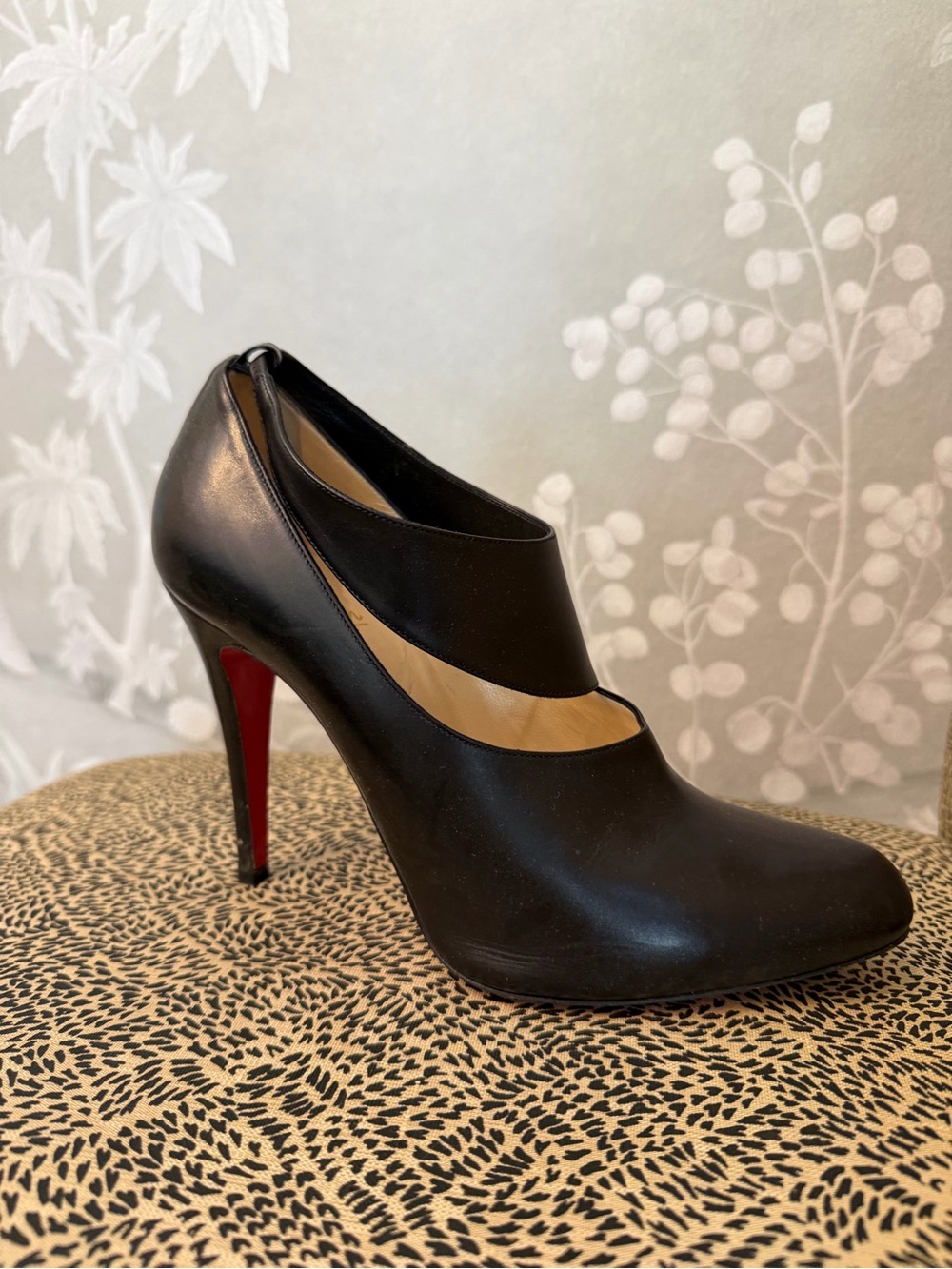 Christian Louboutins Heels size 40